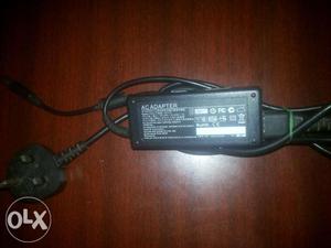 Dell  laptop charger - Used one, but perfect working