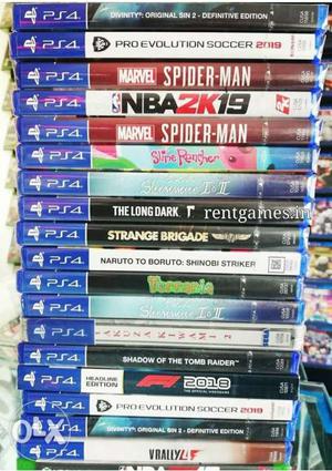 Diwali offer PS4 Xbox games buy sell rent load