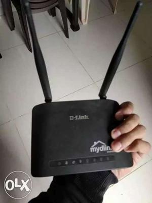 Dlink Wifi Router N300