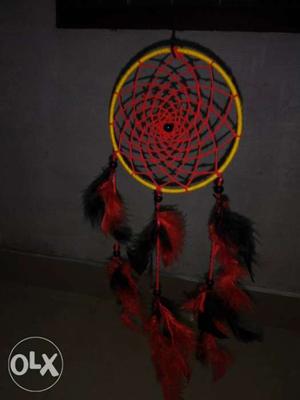 Dream catcher only 200