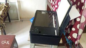 Epson printer inktank good condition new citrate