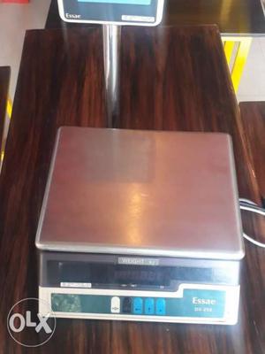 Essae DS252 weighing machine