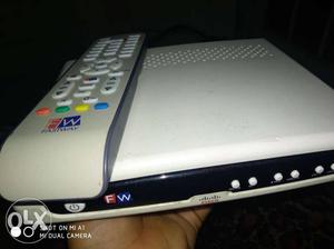 FW set of box with remote