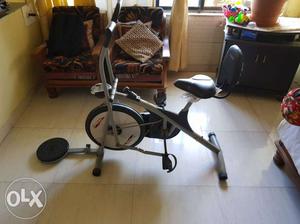 Fitness air bike platinum for sell