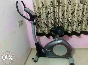 Fitness bycle new condition