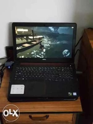 Gaming Laptop Powered By Core I Processor