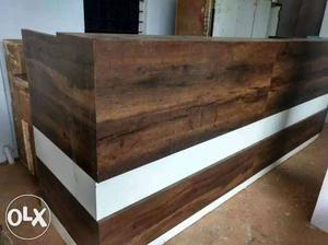 Hotel & bar counter 10fit