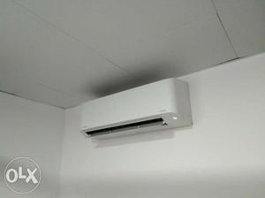 I am a authorized air conditioning sales and
