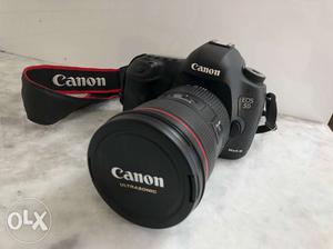 I want to sell Canon Camera Eos Mark III
