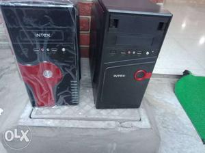 Intex cabinet without smps 15 no new condition without box