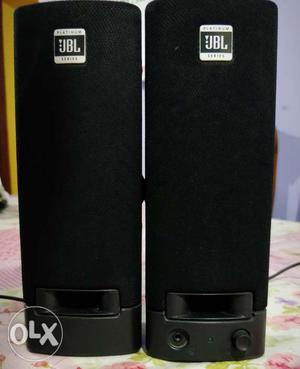 JBL Speakers for Sale"In perfect condition with Great Sound"