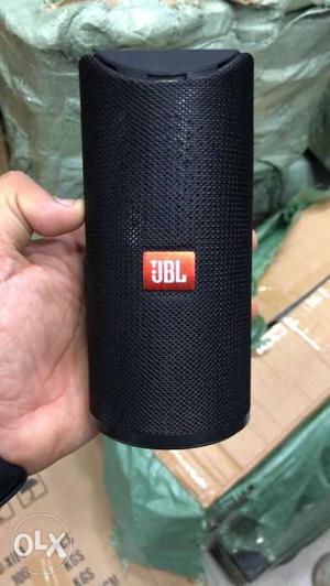 JBL speaker. It's new not the second hand. with