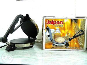 Jaipan Roti Maker just for 500