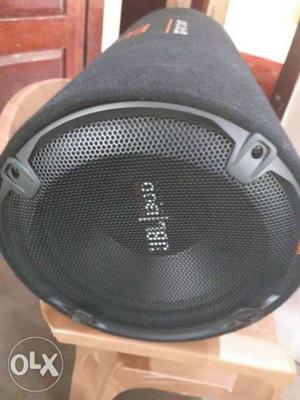Jbl  watts subwoofer. New one condition. new
