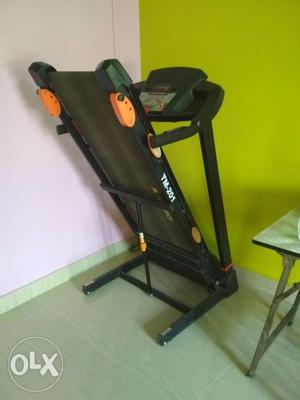 Kobo Electronic Treadmill Tm 201