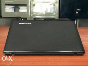 Lenovo Laptop - Showcase Condition - 1tb Hdd - Core i3 - 4gb
