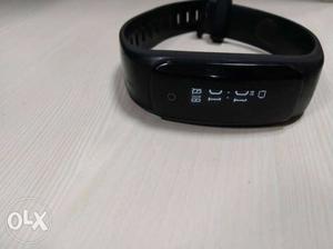 Lenovo fitness band 2 in great condition
