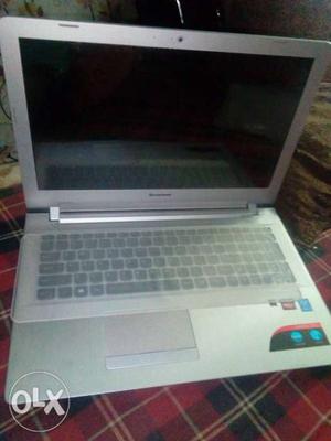Lenovo laptop new hardly used argent sale..very argent sale