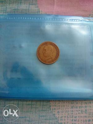 Mahatma gandhi coins