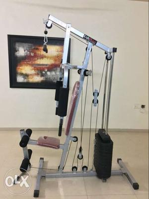 Multi-functional Exercise Equipment at a Lowest
