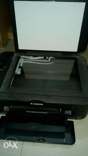 New canon MG printer available for sale
