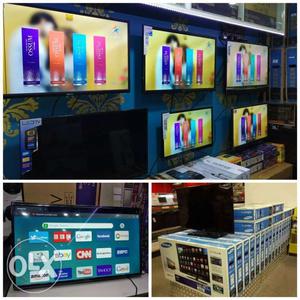 OFFER NEW SMART 40 Inch Android full HD 1 yr warranty