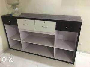 Office Table / Counter For Sale At Lower Price