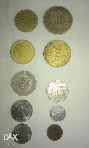 Oli Coins Cl 99five4seven7nine9one8