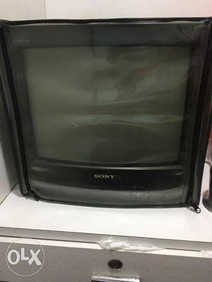 Original sony 14' inch tv