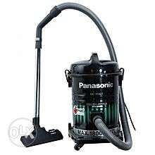 Panasonic Vacuum Cleaner 21 Lt.