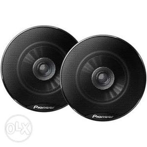 Pioneer TS-Gr car speaker, 4inch with grill.