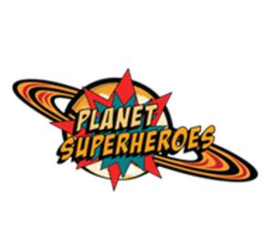 Planet Superheroes Belgaum