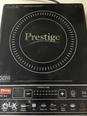 Prestige Induction Cooktop