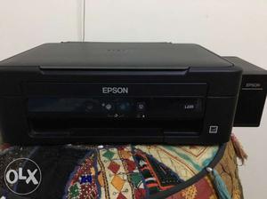 Printer Epson L220 for sale.