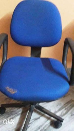Rolling Armchair for sale