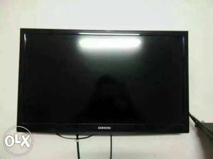 Samsung led 22 inch hdmi 