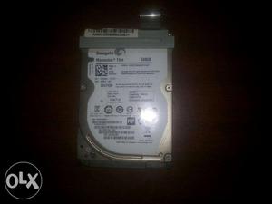Seagate 500GB laptop hard disk - Used one - perfect