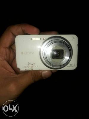 Sony camera in ideal condition