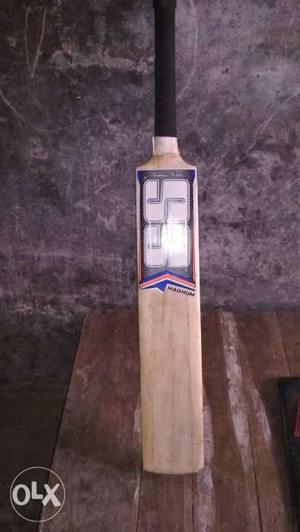 This is my favourite ss magnum dues bat