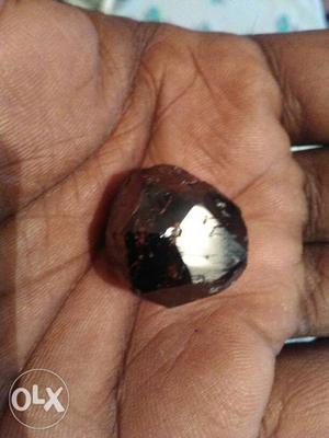 This stone was emergency sale interested person