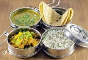 Tiffin service available in and around sector 27 Noida