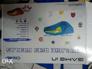 Tv support video game for sale just 1 day used