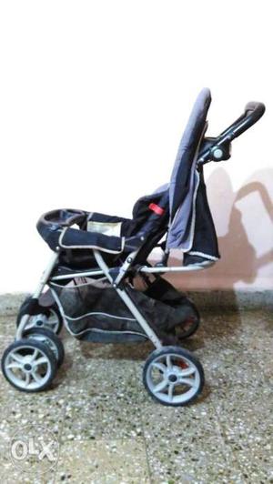 Very good condition imported baby stroller