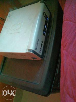 Very good condition inverter