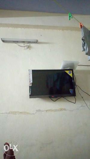 Videocon. two year used TV. working good