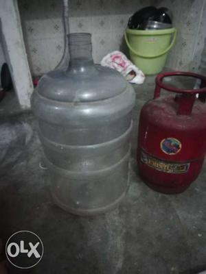 Want to sell Water Container 100rs in noida