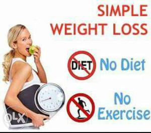 We provide online weight management program.for