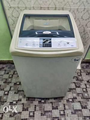 Whirlpool Top-load 6.5kg good condition working and home