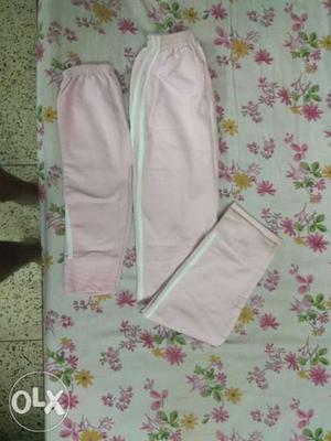 3 pcs for Rs 100.Winter pants from size 22 onwards to full