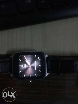 ASUS ZEN WATCH 2 smart watch